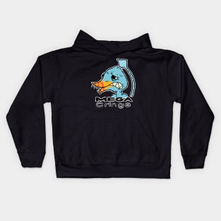 rhamphOOFrhynchus Kids Hoodie